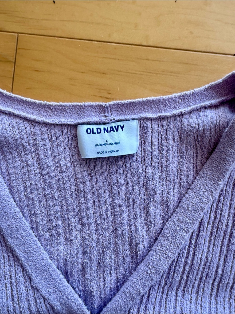 3 Sweater Bundle!!! 💜💗 - Picture 12 of 13